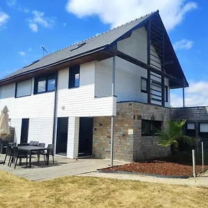 Malzenn Appartement Chantepie