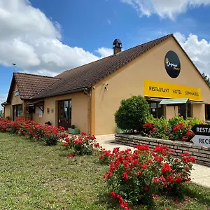 Kyriad Direct Hotel