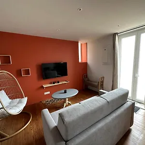 *le Terracotta* T2 Hyper-centre Appartement