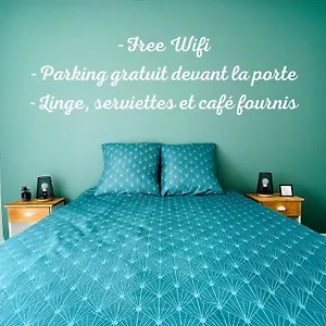Zen Et Detente Appartement