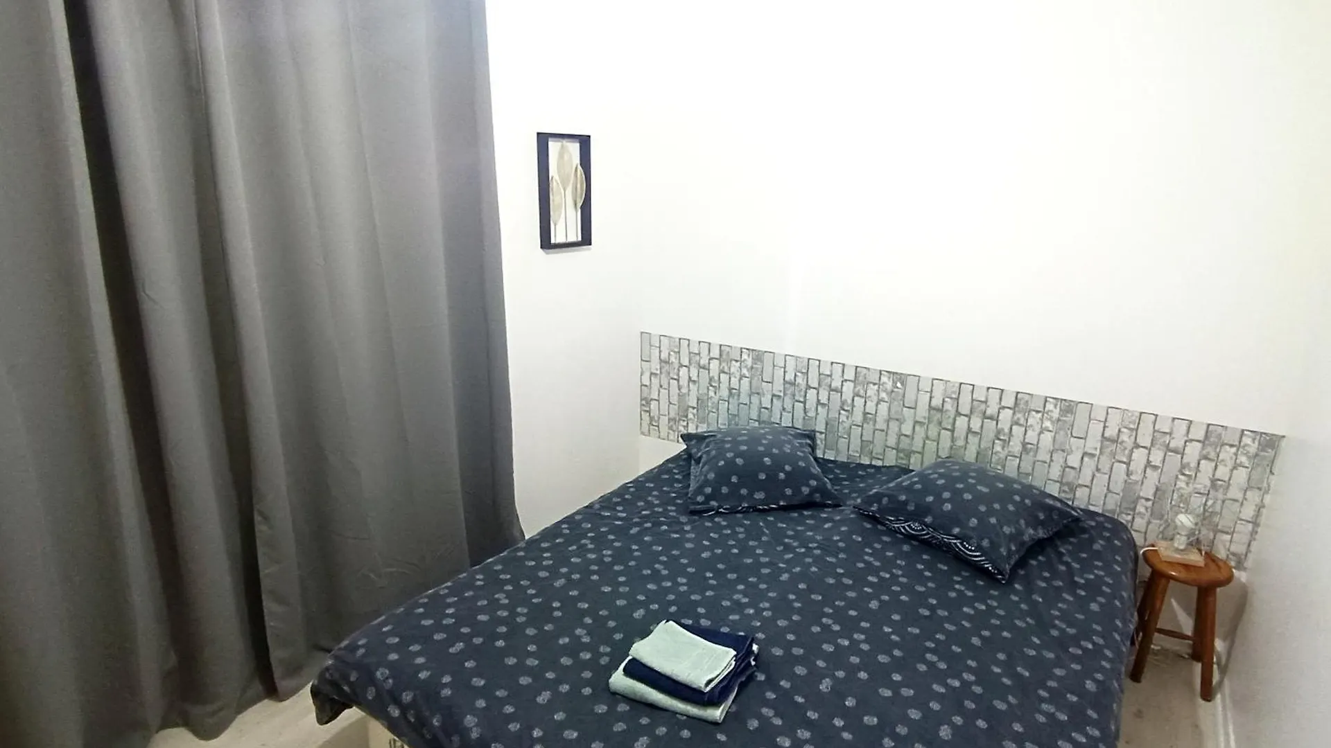 Le Bon Appart Proche Centre-Ville Roanne Apartment